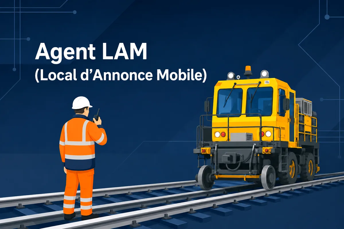 Agent LAM