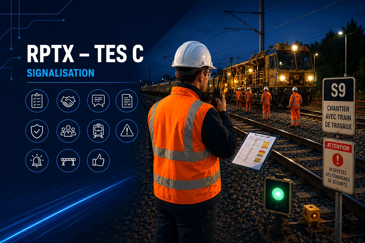 RPTX – TES C